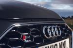 Audi S4 Sedan TDI 2019 года (UK)
